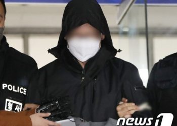 아내·두아들 ‘계획 살인’ 정황 40대 가장…범행 들통나자 “미안해”