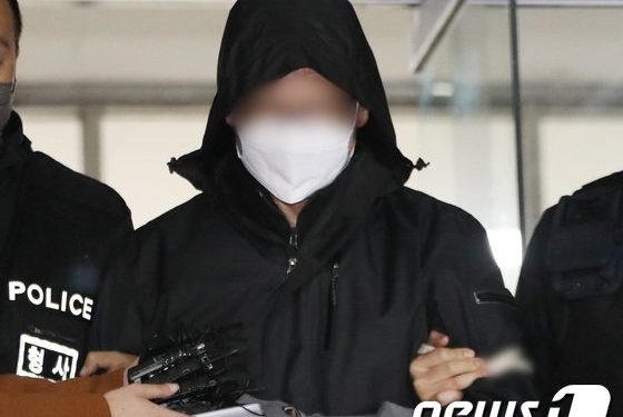 아내·두아들 ‘계획 살인’ 정황 40대 가장…범행 들통나자 “미안해”