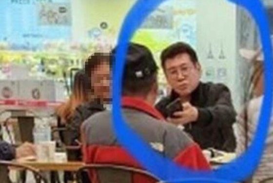 ‘방송 퇴출’ 조형기, 美 한인타운 목격담…”여기 사는듯, 사람들 웅성”