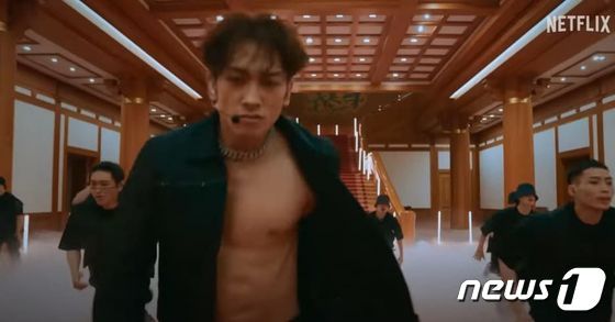 이병훈 의원 “넷플릭스 청와대 촬영 꼼수 허가”…문화재청 “특혜 아니다”