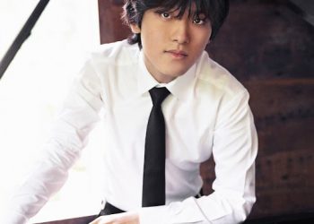 임윤찬, IMG 손잡고 유럽·북미 무대 누빈다