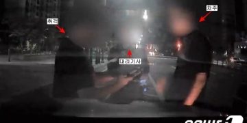 정차한 남의 차 올라탄 대리기사·취객…”셋 다 억울” 차주 웃어넘긴 이유