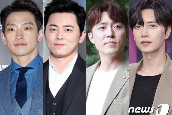 아니 땐 굴뚝서 나는 연기…이니셜 루머에 우는 ★들