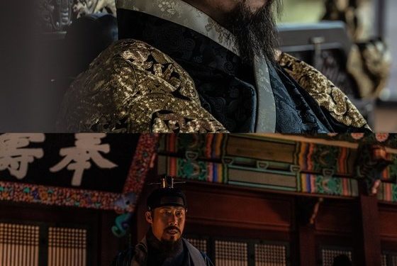 ‘올빼미’ 유해진, 인조 역으로 생애 첫 왕 연기 “나만의 색깔 고민”