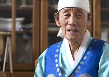 국가무형문화재 ‘선소리산타령’ 최창남 명예보유자 별세…향년 87세