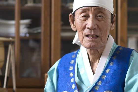 국가무형문화재 ‘선소리산타령’ 최창남 명예보유자 별세…향년 87세