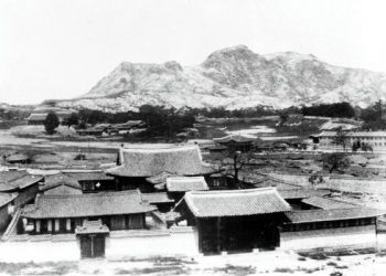 대한제국기 왕실 제례 공간, 덕수궁 흥덕전 권역 복원