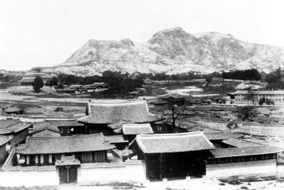 대한제국기 왕실 제례 공간, 덕수궁 흥덕전 권역 복원