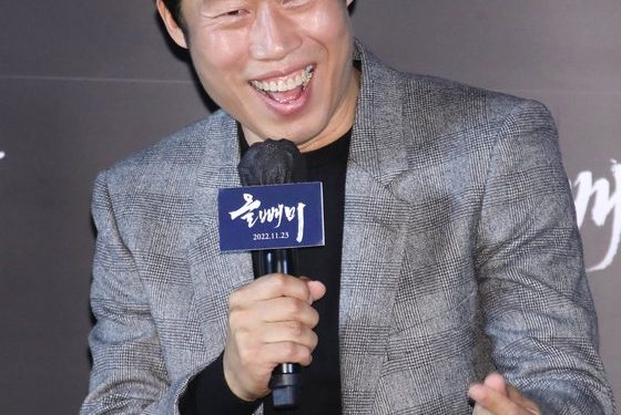 ‘올빼미’ 감독 “유해진의 왕은 다를 것…처음부터 인조 빙의”
