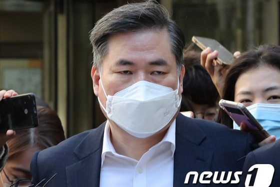 유동규 측 재판서 “이재명” 작심 언급…공모지침서 결정 윗선 지칭