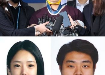 조주빈, 이은해에 옥중편지…”이 녀석 이런 짓도” 변호사 깜짝