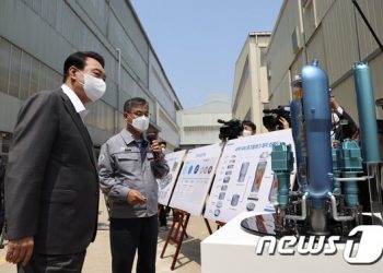 폴란드 원전 수주 임박 “원전 세일즈 빛봤다”…다음은 8兆 체코 원전