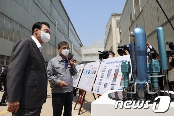 폴란드 원전 수주 임박 “원전 세일즈 빛봤다”…다음은 8兆 체코 원전