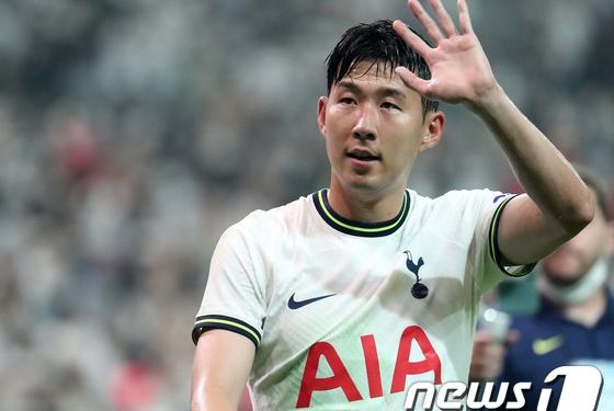 ‘손흥민 풀타임’ 토트넘, 안방서 뉴캐슬에 1-2 패배…리그 2연패 부진