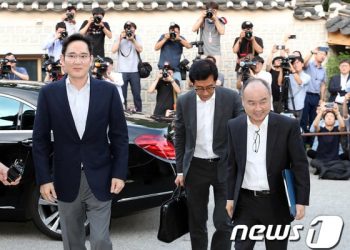 손정의가 들고온 기업이 ARM뿐일까…비전펀드 로봇·AI 투자기업 보니