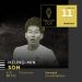 “가장 눈에 띄는 선수”…손흥민 발롱도르 11위, 아시아 역대 최고 ‘새 역사’