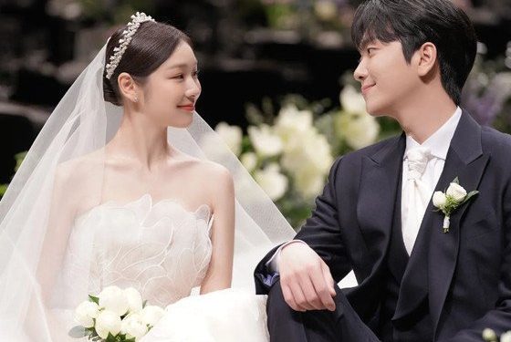 “최고 이쁜 며느리 연아, 태어나줘 고마워”…시아버지의 축사 뭉클