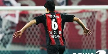 기성용의 다짐 “이번이 우승 적기, 전북 한번 잡고 트로피 꼭 들겠다”