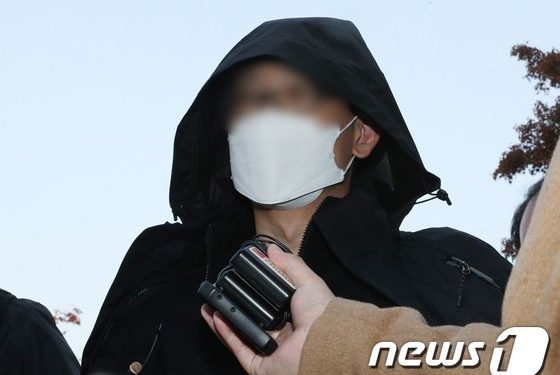 뜬금 ‘코로나·기억상실·ATM’…광명 세 모자 살해범, 횡설수설 왜