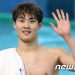 ‘새로운 수영 황제’ 황선우, 전국체전 일반부서도 5관왕 이룰까