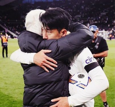 강행군 속 침묵 중인 손흥민, 브라이튼전서 득점포 가동할까