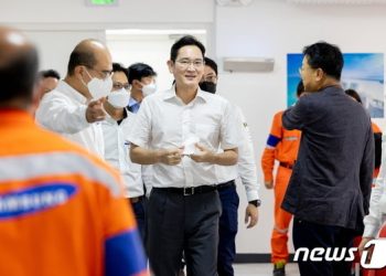 삼성준법위 만나는 이재용…회장 승진 임박했나