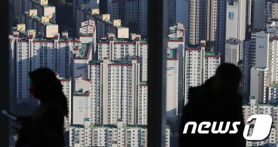 “살던 집 안팔려·세입자 못구해”…신축 아파트 10채 중 3채 빈집