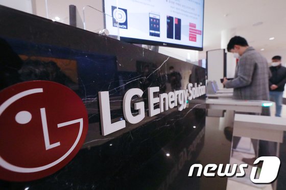 LG엔솔-혼다, 배터리공장 오하이오州 부지 확정…바이든 “美의 승리”