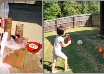 [연재 – 감성놀이⑥] “내 마음의 불을 꺼요!”