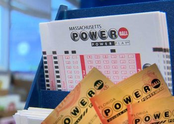 파워볼 잭팟 12억불! 다음 추첨은 언제?