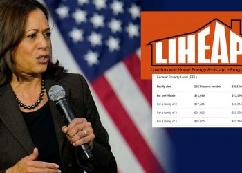 백악관, 저소득층 난방비 135억불 지원 발표