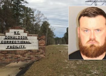 뇌물받은 교정관, 교도소에 마약 넣어주다 쇠고랑