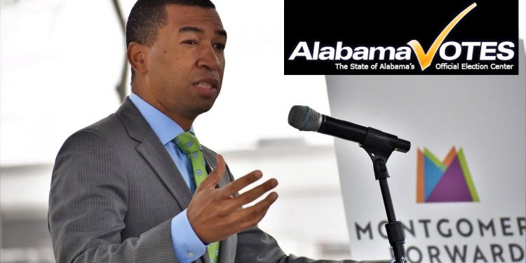 몽고메리 시 공무원들, 화요일 ‘투표 휴가’ 얻는다