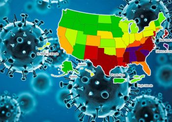 앨라배마주, 독감 확산 전국 3위권…학교들 곳곳서 휴교