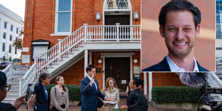 앨라배마주에서 40여년 만에 유대인 주의원 탄생