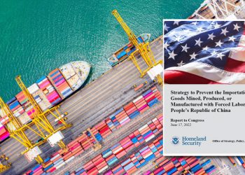 美 신장 ‘강제노동 금지법’에 태양광 부품 수입 난항