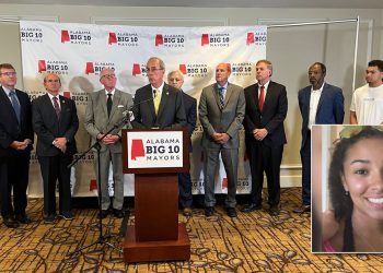 “공공안전의 승리”…앨라배마 아나이아법 압도적 통과