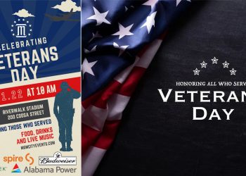 오늘은 ‘빼빼로 데이’ 아네요, “재향군인의 날”!