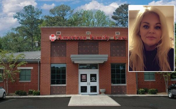 진료실에서 잠들고 깨어나 보니..나 혼자?!