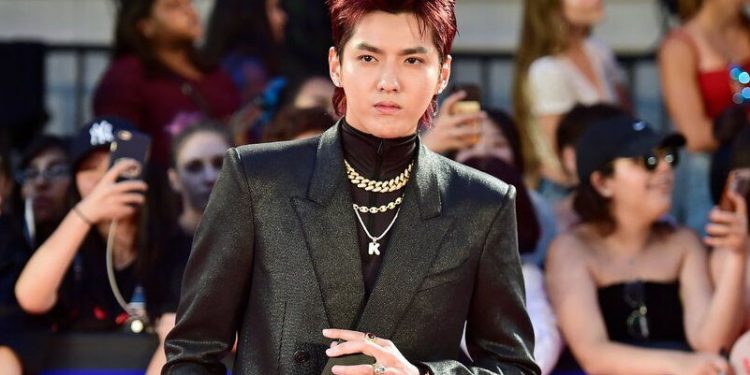 ‘성폭행 혐의’ 크리스 우, 중국서 징역 13년형 선고받아