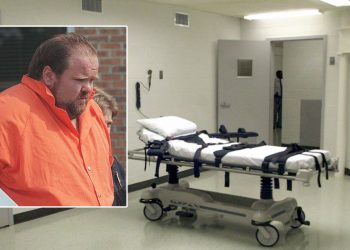 앨라배마주, 사형수에 주사 주입 시도 중단키로 합의