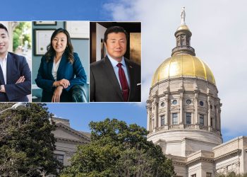 조지아 주 의회, 전국 최대 ‘아·태계 코커스’ 창설