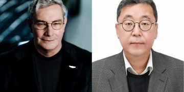 현대글로비스 대표에 이규복 현대차 전무 임명