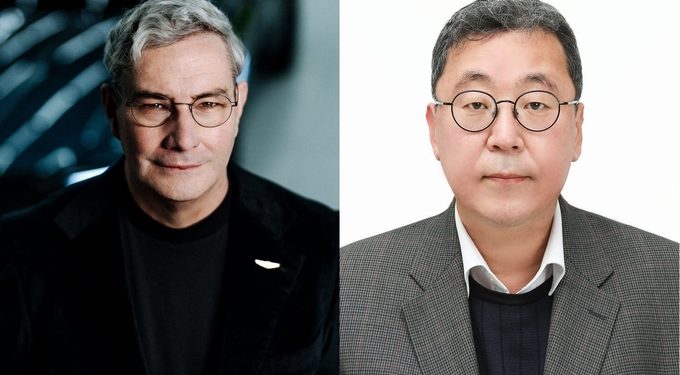 현대글로비스 대표에 이규복 현대차 전무 임명