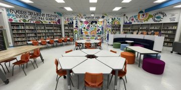 앨라배마주 STEM 교육 연구소, 코딩·AR/VR·팟캐스트 교육 시작