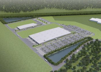 현대모비스 조지아에 9억2600만불 투자, 1500명 고용