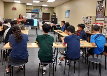 “한인으로서의 정체성과 도전의식 배웠어요”