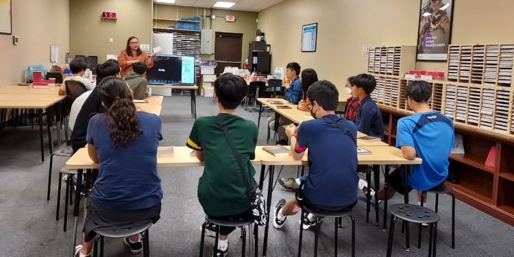 “한인으로서의 정체성과 도전의식 배웠어요”