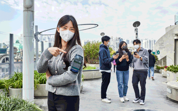 현대오일뱅크, 자립준비청년 위해 1억원 기부