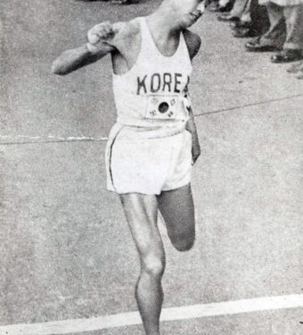 1950년 ‘보스턴 마라톤 우승’ 육상 원로 함기용 고문 별세…향년 92세